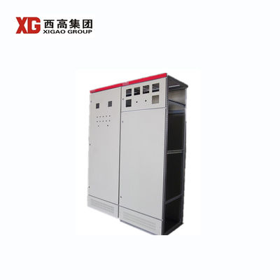 690V Rated Insulation Voltage Power Supply Distribution Switchgear Solution with Advanced Circuit Breaker Technology