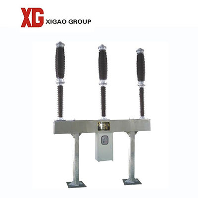 Saklar Pemutus Beban Udara 24kv 36kv Tegangan Tinggi Dalam Sistem Tenaga