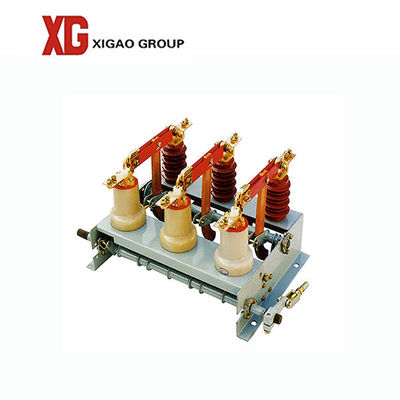 FN3-12 Tegangan Tinggi 11kv 630A Sakelar Pemutus Beban Berinsulasi Gas