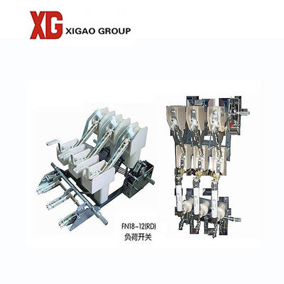 FN5-12R (L) 630A 2000A AC HV Pole Mounted Load Break Switch