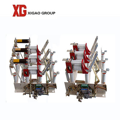 Saklar Pemutus Beban Tegangan Tinggi 24kv 630a Ringan