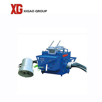 FZW28F-12kv 24kv 22KV Saklar Pemutus Beban Tegangan Tinggi Luar Ruangan