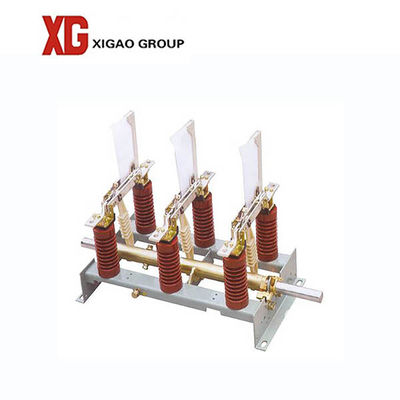 FN7 12KV 11KV 10KV Saklar Pemutus Beban Vakum Dengan Sekring