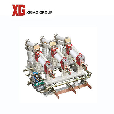 FZN21 12KV Saklar Pemecah Beban Udara Terisolasi Gas Dalam Ruangan