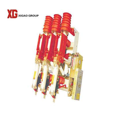 FN-12 11kv Saklar Pemutus Beban Udara Dalam Ruangan Tegangan Tinggi