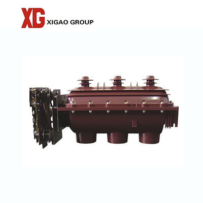 10kv 11kv 12kv 630A Sf6 Saklar Pemutus Beban Sf6 Lbs